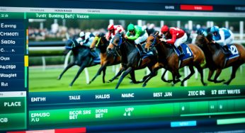 Panduan Taruhan Kuda Online di Indonesia