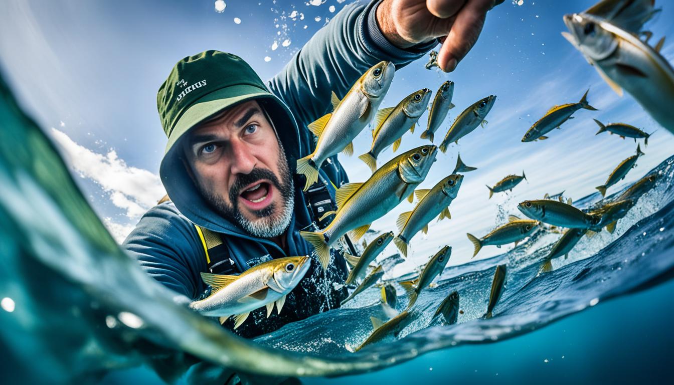 Rahasia Trik Menang Tembak Ikan Jitu!