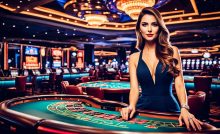 Agen Live Casino