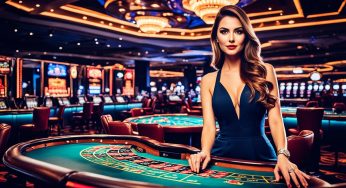 Live Casino Online Gacor: Menemukan Keuntungan di Dunia Judi Virtual