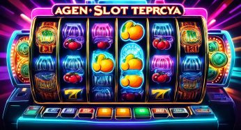 Agen Slot Gacor Online Terpercaya di Indonesia