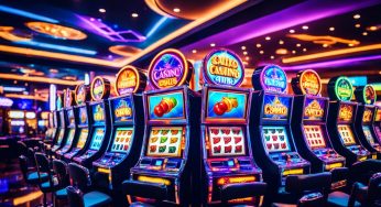 Daftar Slot Gacor Hari Ini – Menang Besar!