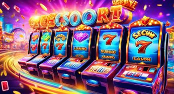 Cari Game Slot Gacor Terbaik & Terpercaya 2023