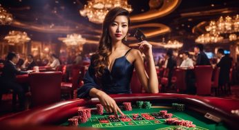 Sensasi Real Judi Live Casino Terbaik Indonesia