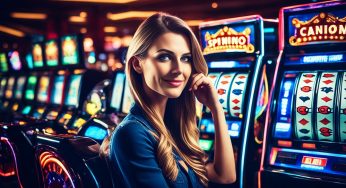 Temukan Judi Slot Gacor Terpercaya di Indonesia