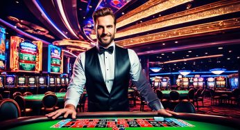 Keunggulan Bermain di Live Casino Online Terpercaya