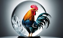 Prediksi Sabung Ayam