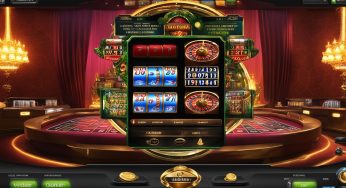 Temukan Situs Live Casino Terpercayadi Indonesia