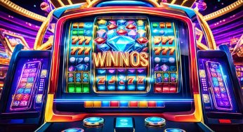 Situs Slot Gacor Terbaik 2023 | Jackpot Terbesar