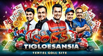 Situs Togel Online Resmi Terpercaya di Indonesia