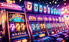 Slot Gacor Jackpot Besar