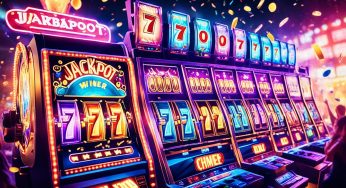 Menangkan Slot Gacor Jackpot Besar Hari Ini