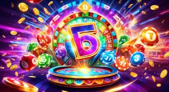 Togel Online Hadiah Terbesawest – Jackpot Terkini Indonesia