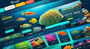 Bandar Judi Tembak Ikan Online Resmi Terpercaya