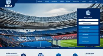 Platform Taruhan Bola SBOBET: Panduan Lengkap untuk Pemain Pemula