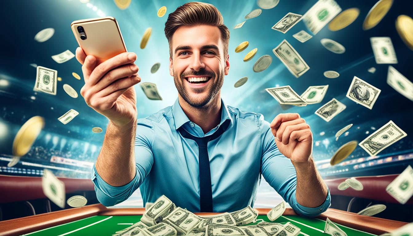 Judi Sbobet Online Deposit Pulsa Terpercaya