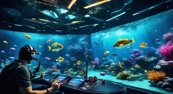 Situs Judi Tembak Ikan Online Terbaik Indonesia