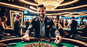 Panduan Lengkap Taruhan Live Casino Online