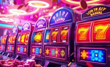 Daftar situs judi slot gacor terbaru