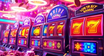 Daftar Situs Judi Slot Gacor Terbaru & Terpercaya
