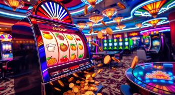 Game Judi Slot Gacor Mudah Menang Terpercaya