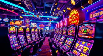 Daftar Situs Judi Slot Gacor Dengan Bonus Besar