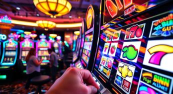 Rahasia Menang Judi Slot Gacor – Tips & Trik Terbaik