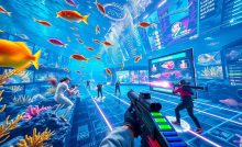 agen judi tembak ikan online terbaik