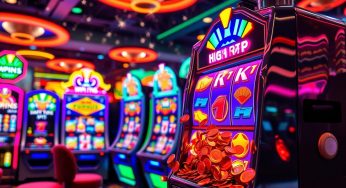 Rahasia Menang Judi Slot Gacor dengan RTP Tinggi