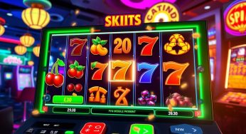 Bandar Slot Gacor Online dengan Pelayanan Cepat: Menangkan Hadiah Besar dengan Mudah!