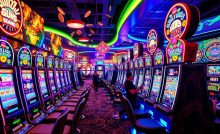 Daftar Judi slot gacor terbaru