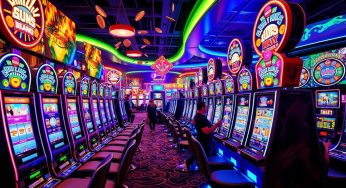 Platform Slot Gacor dengan Provider Terbaik dan Terlengkap: Temukan Keseruan Bermain!