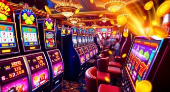 Situs Slot Gacor Hari Ini dengan Bonus dan Promo Spesial untuk Menang Lebih Banyak!