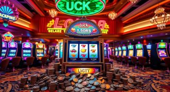 Situs Slot Gacor dengan Permainan Terpopuler: Temukan Keseruan dan Kemenangannya!