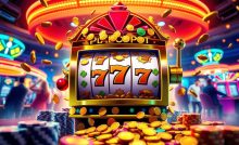 Judi Slot gacor jackpot besar