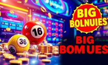 Judi Togel online bonus besar