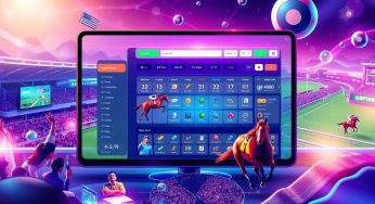 Panduan Pasaran Judi Balap Kuda Online Indonesia