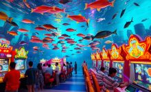 Agen Judi Tembak Ikan Terbaik