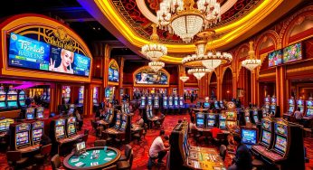 Strategi Menang Bermain di Live Casino Online dengan Mudah: Tips dan Trik Terbaik