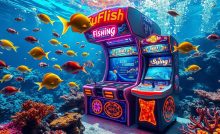 Game Judi Tembak Ikan Online
