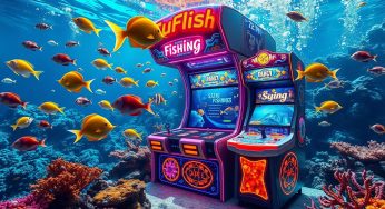 Daftar Situs Tembak Ikan Terpercaya: Pilihan Terbaik untuk Pengalaman Bermain Aman dan Menyenangkan