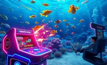Judi Tembak Ikan Online