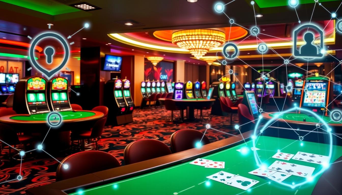 Menemukan Link Judi Live Casino Resmi Terpercaya