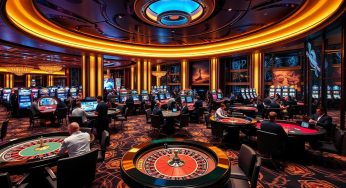Pengalaman Terbaik Bermain Live Casino dengan Dealer Asli yang Mengasyikkan