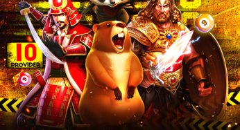 Daftar Olxtoto Tanpa Verifikasi Ribet: Slot & Togel Anti Blokir