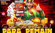 Situs Toto Macau