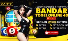 Togel Toto 4D