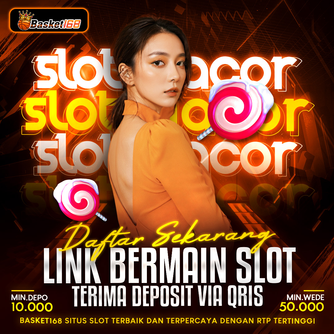 Main Slot Gacor Pragmatic di Basket168, Perkalian x500