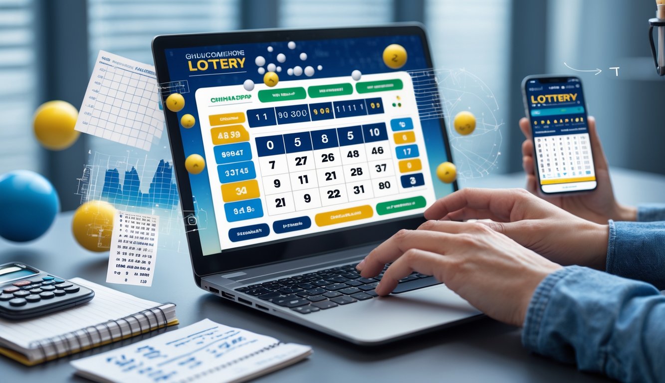 Togel Online: Dunia Angka yang Menarik dengan Peluang Kemenangan Besar untuk Semua Pemain