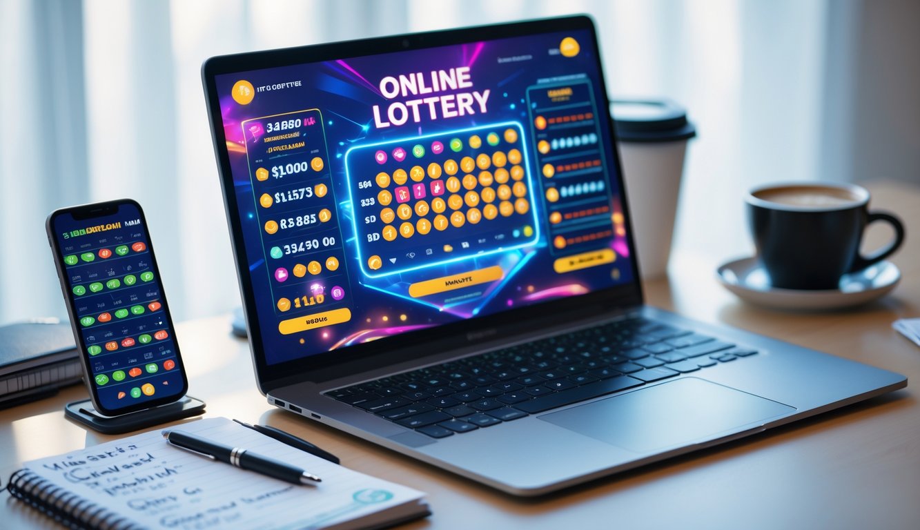 Panduan Lengkap Bermain Togel Online untuk Pemain Baru dan Profesional: Tips dan Strategi Sukses